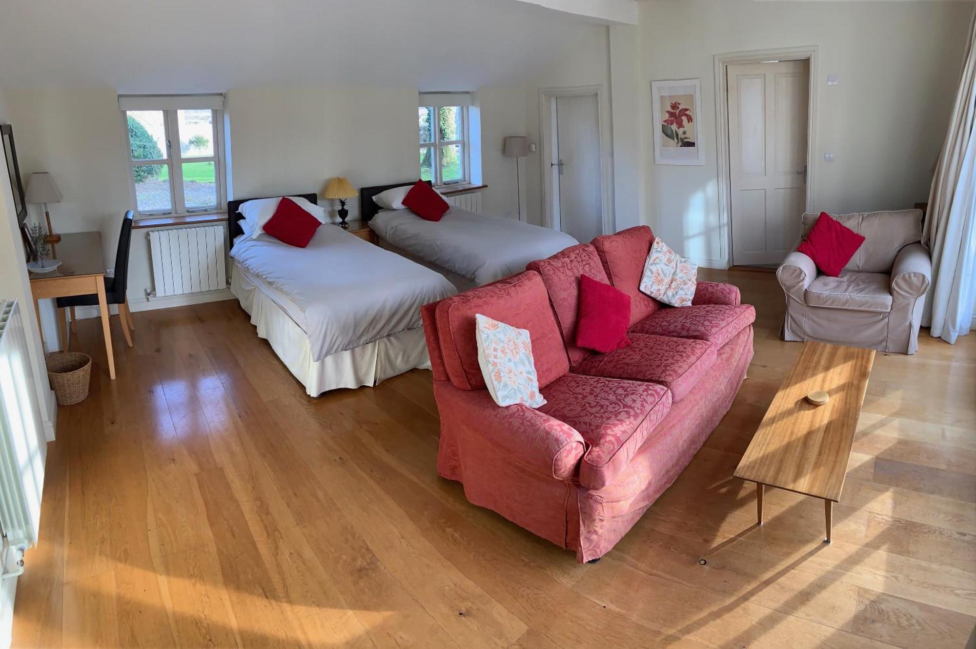 Field Cottage Bed And Continental Breakfast East Harling Экстерьер фото