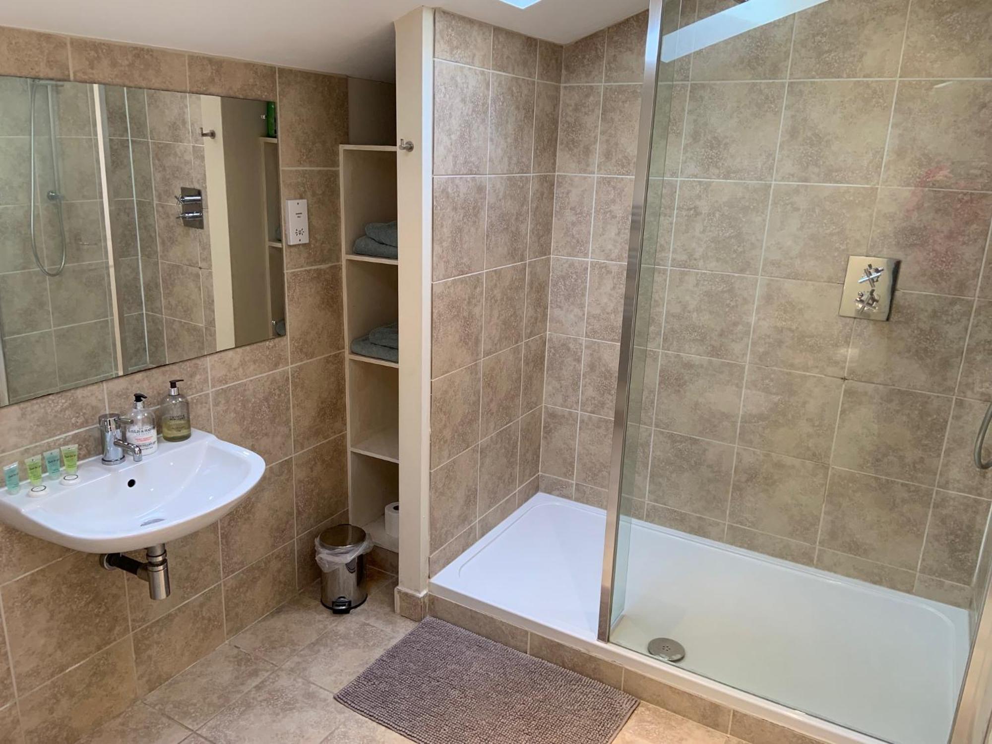 Field Cottage Bed And Continental Breakfast East Harling Экстерьер фото